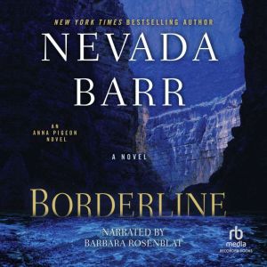 Borderline, Nevada Barr