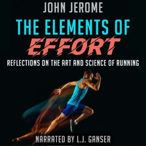 The Elements of Effort, John Jerome