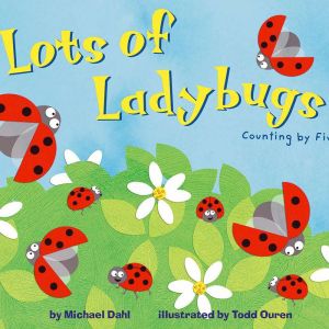 Lots of Ladybugs!, Michael Dahl