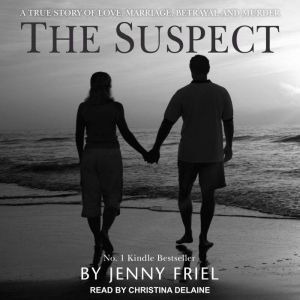The Suspect, Jenny Friel