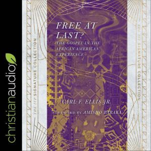 Free at Last?: The Gospel in the African American Experience