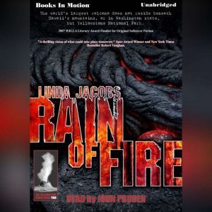 Rain Of Fire, Linda Jacobs
