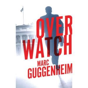 Overwatch, Marc Guggenheim
