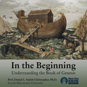 In the Beginning, Daniel L. SmithChristopher