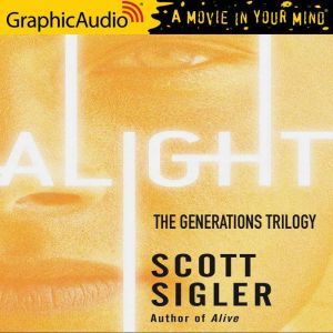 Alight, Scott Sigler