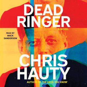 Dead Ringer, Chris Hauty