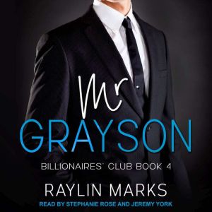 Mr. Grayson