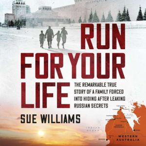 Run For Your Life, Sue Williams