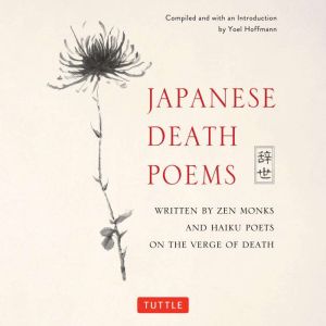 Japanese Death Poems, Yoel Hoffmann