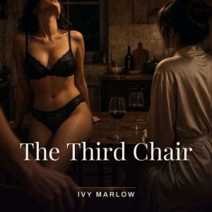 The Third Chair, Ivy Marlow