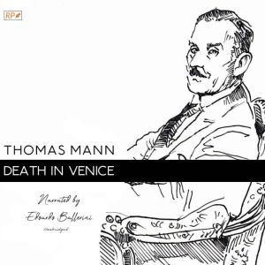 Death in Venice, Thomas Mann