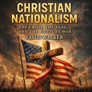 Christian Nationalism, Faith Walker