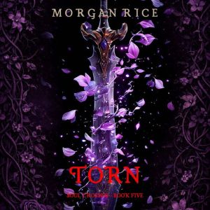 Soul Crossed Torn Soul CrossedBook..., Morgan Rice