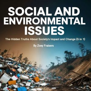 Social and Environmental Issues: The Hidden Truths About Society's Impact and Change (5 in 1)