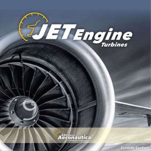 Jet Engine Turbines