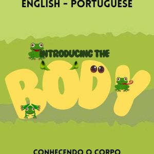 Introducing the Body, Amelia Rasen