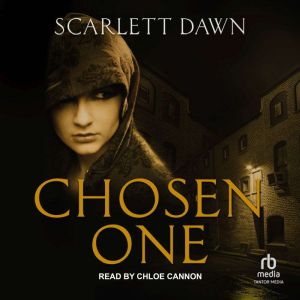 Chosen One, Scarlett Dawn