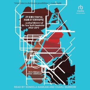 Everything for Everyone, Eman Abdelhadi