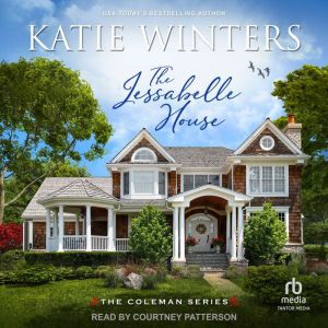 The Jessabelle House, Katie Winters