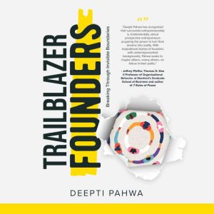 Trailblazer Founders