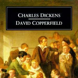 David Copperfield, Charles Dickens