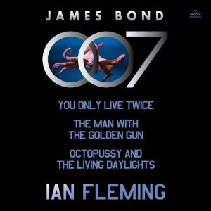 The Original James Bond Collection, V..., Ian Fleming