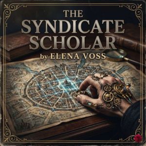 The Syndicate Scholar, Elena Voss