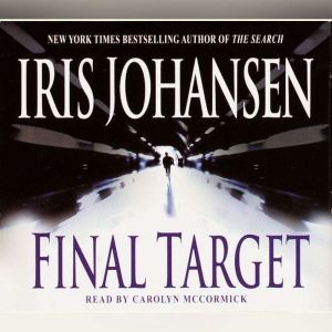 Final Target, Iris Johansen