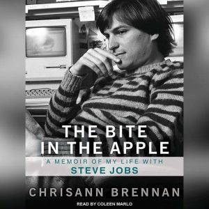 The Bite in the Apple, Chrisann Brennan