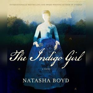 The Indigo Girl, Natasha Boyd