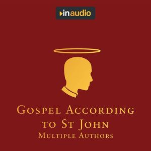 Gospel According to St. John, Multiple Authors