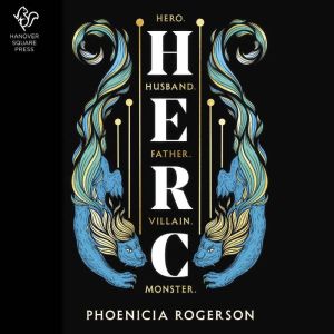 Herc, Phoenicia Rogerson