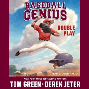 Double Play, Tim Green