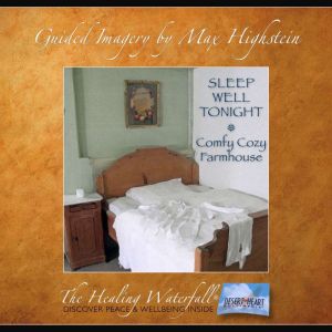 Sleep Well Tonight  Comfy Cozy Farmh..., Max Highstein