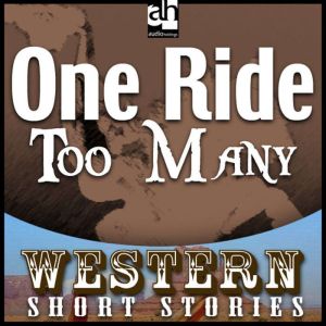 One Ride too Many, Frank Bonham