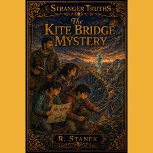Stranger Truths 6 The Kite Bridge M..., R. Stanek