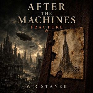 After the Machines 2 Fracture, W. R. Stanek
