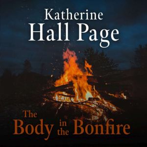 The Body in the Bonfire