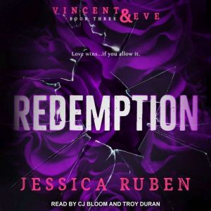 Redemption, Jessica Ruben