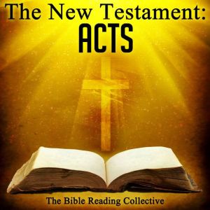 The New Testament Acts, Multiple Authors