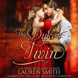 The Dukes Twin, Lauren Smith