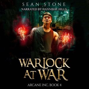 Warlock At War, Sean Stone