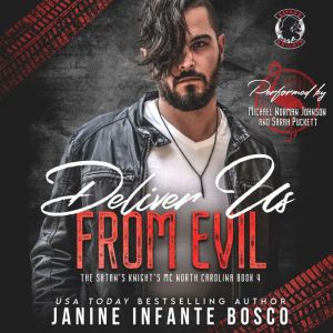 Deliver Us From Evil, Janine Infante Bosco