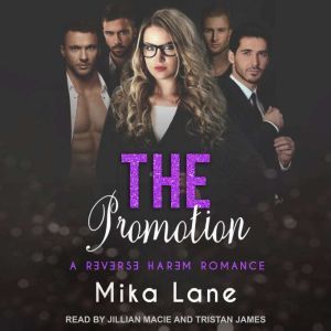 The Promotion, Mika Lane