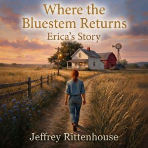 Where the Bluestem Returns, Jeffrey Rittenhouse