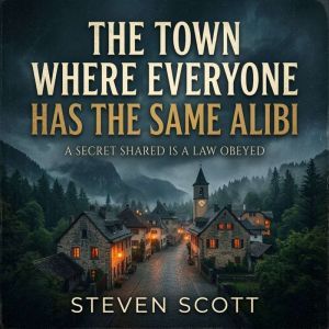 The Town Where Everyone Has the Same ..., Tran Anh Tuan