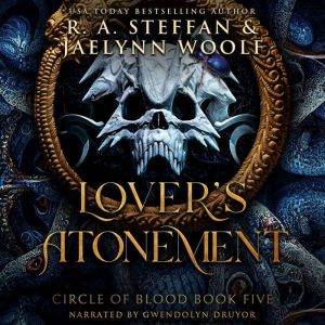 Circle of Blood Book Five: Lover's Atonement