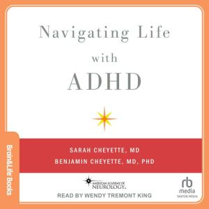 Navigating Life With ADHD