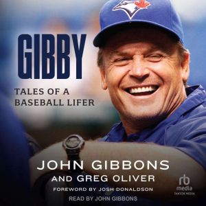 Gibby, Greg Oliver