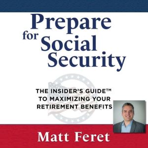 Prepare for Social Security